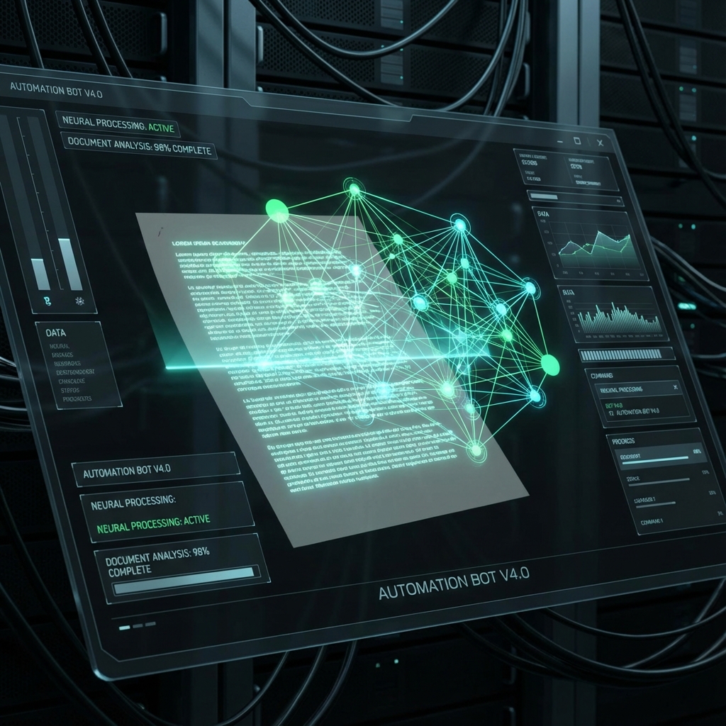 AI Automation Bot